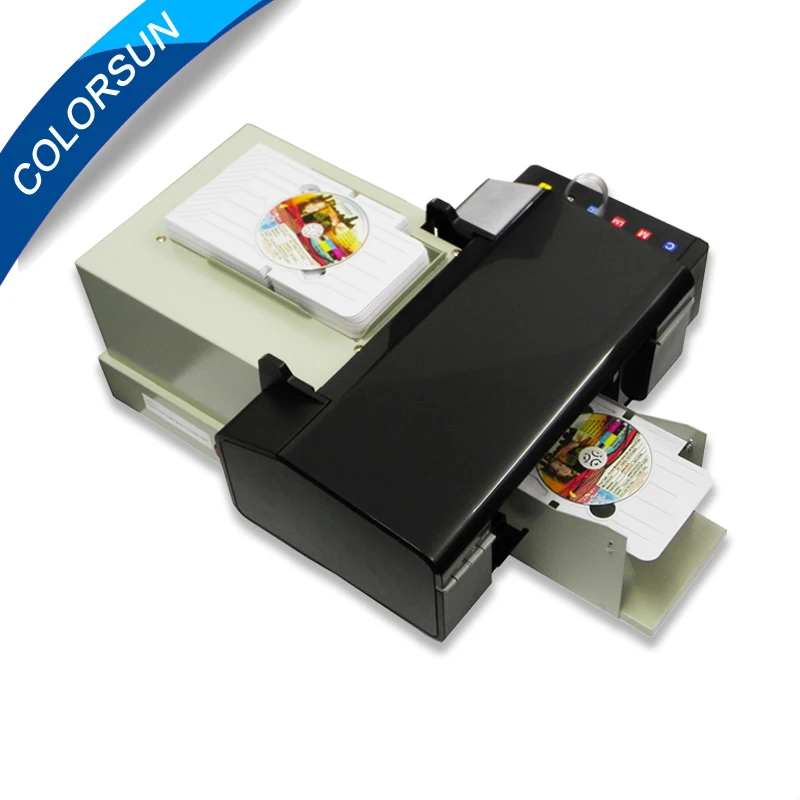 business card printer