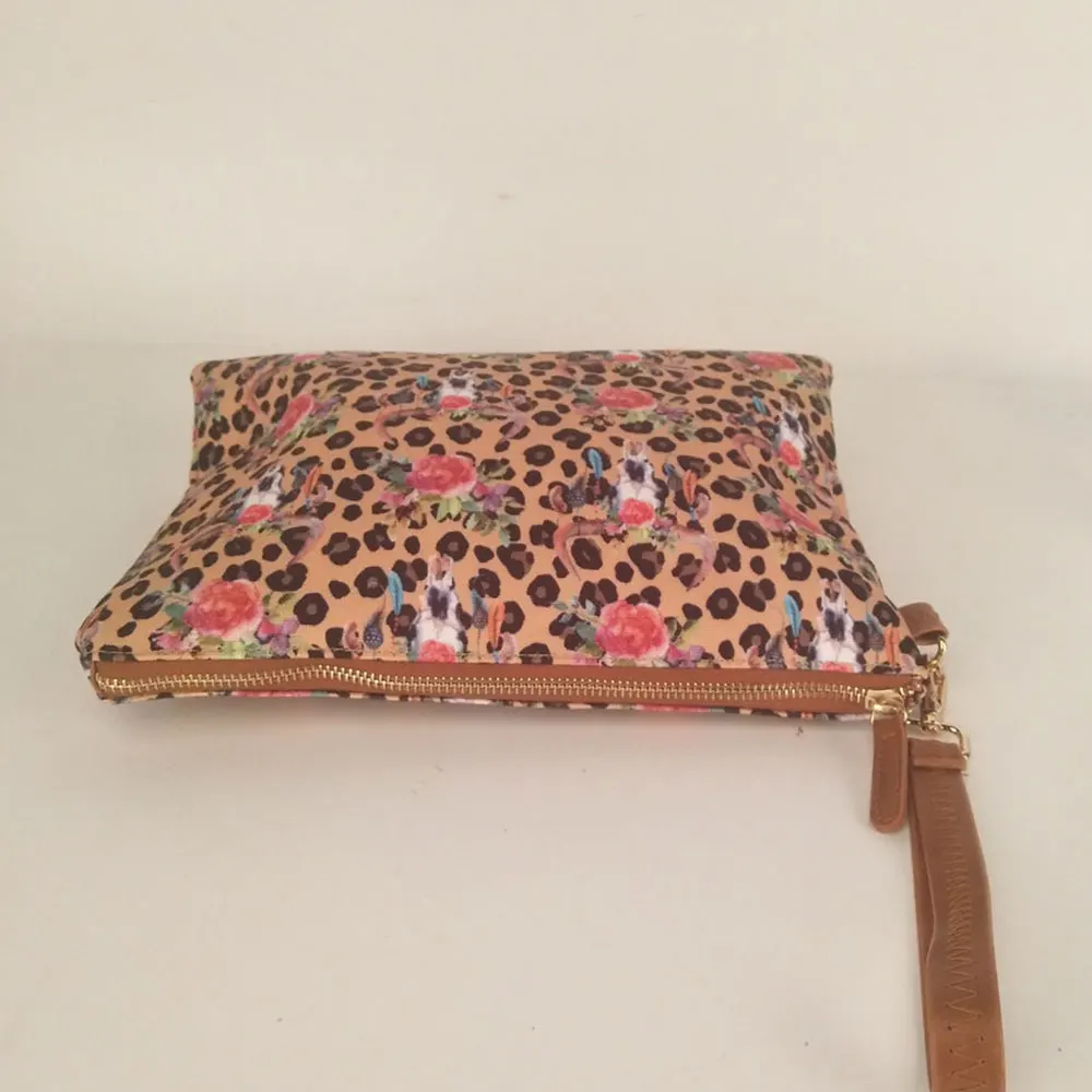 Cosmetic Bag