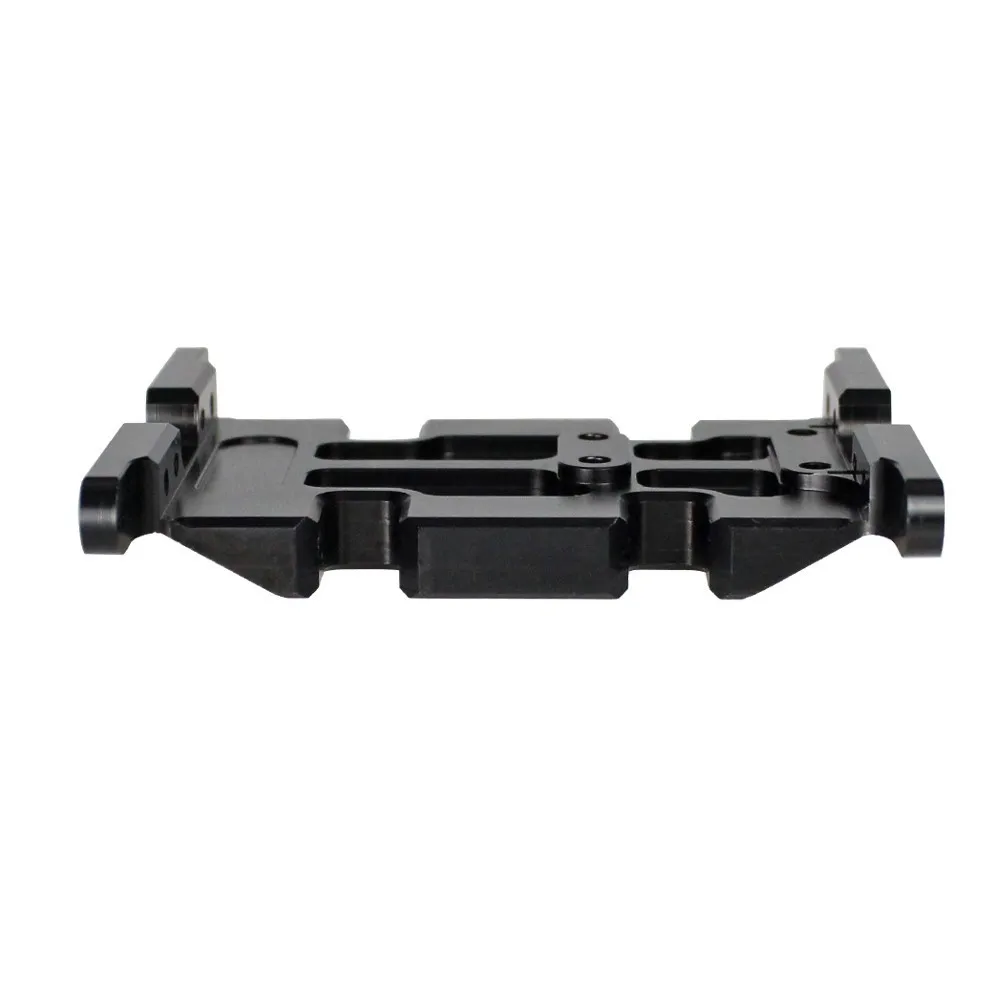 Металлический штатив MEREPACCOR SCX10 из алюминиевого сплава для 1/10 RC Crawler Axial SCX10|Детали