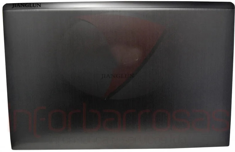 Чехол JIANGLUN для ASUS N56 N56SL N56VM N56V задняя крышка корпуса 13GN9J1AP020 ЖК дисплея|Сумки и