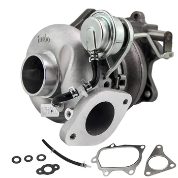 

RHF55 Turbo VF52 14411AA800 Turbocharger for Subaru Impreza WRX Legacy Forester 2.5XT Outback 14411AA760