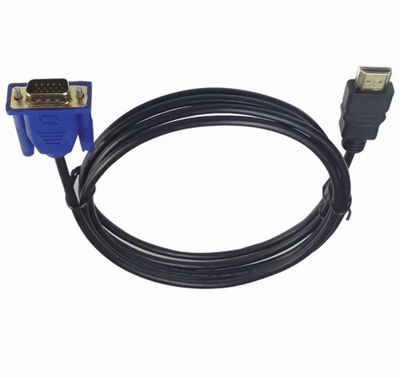 Hdmi Vga Переходник Купить В Уфе