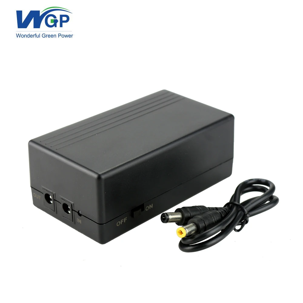 12V 2A ups