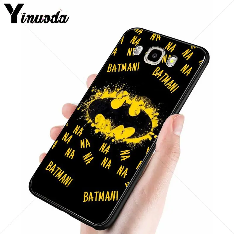 Cool superhero marvel Batman logo