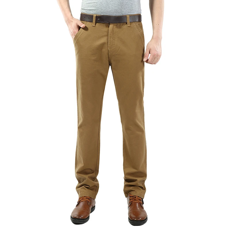 VOMINT брюки мужские штаны хлопковые Саржевые кармашки из ткани вышивка прямые длинные брюки деловые повседневные брюки мужские брюки костюм