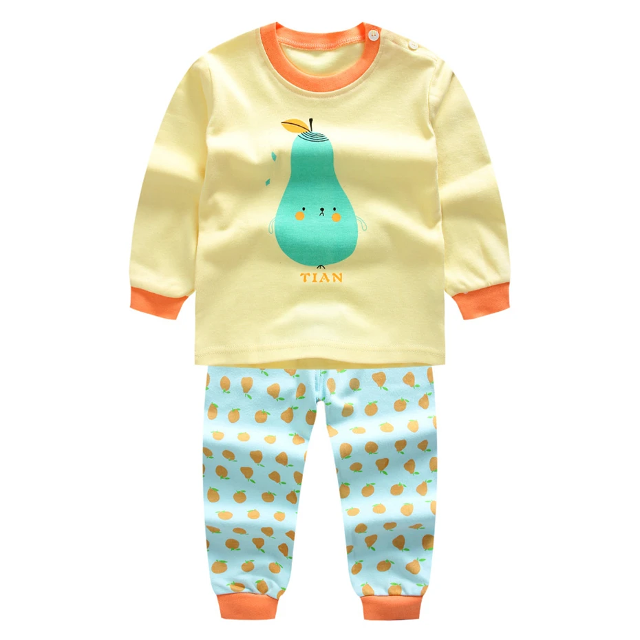 baby boy clothing