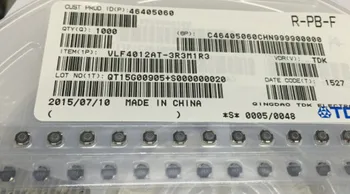 

(50PCS) SPM6530T-R47M170 SPM6530T-R68M140 SPM6530T-1R0M120 SPM6530T-R25M230
