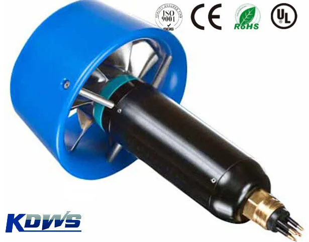 Подводный Генератор Электричества Купить