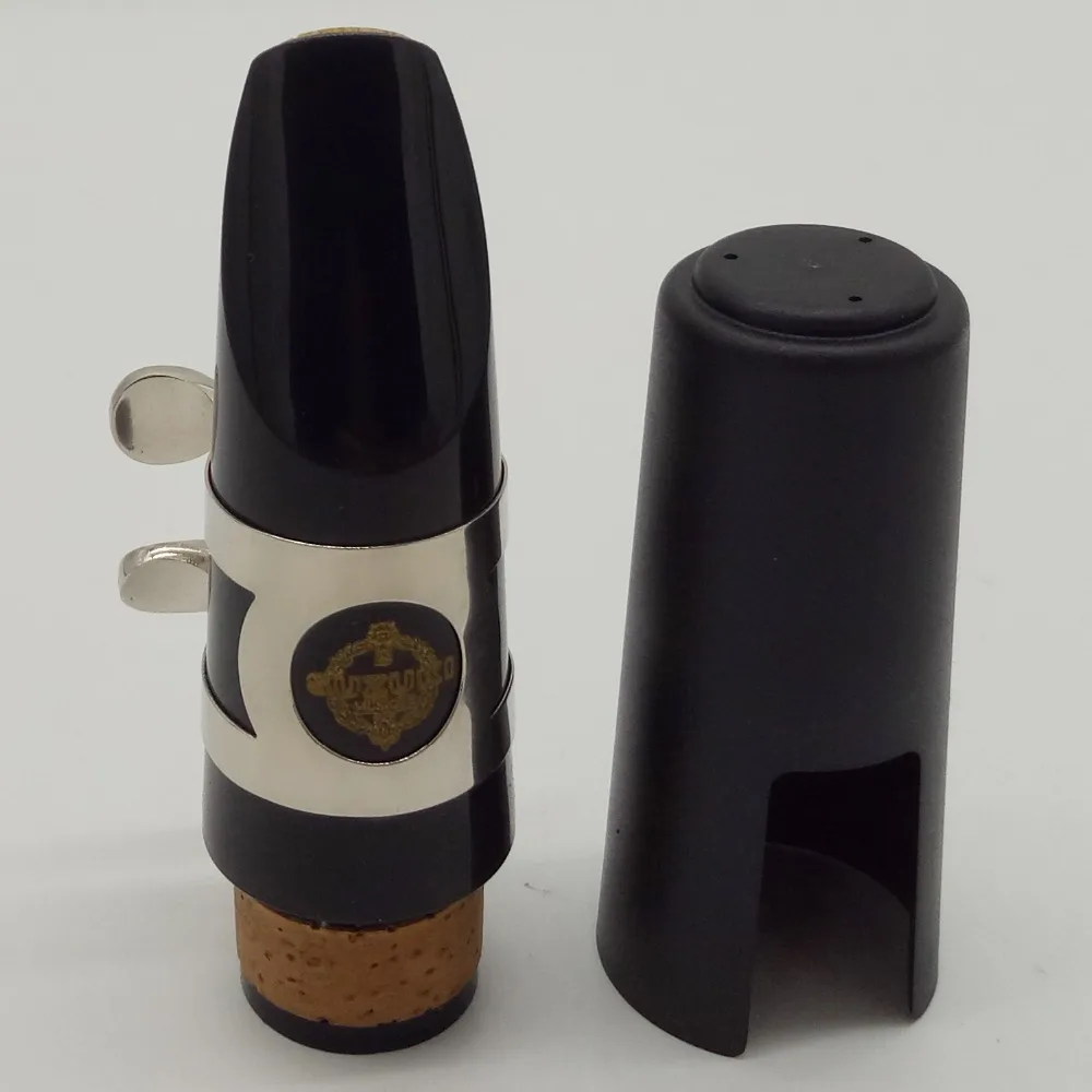Good Quality Clarinet Professional Bb Clarinets Bakelite 17 Keys Musical Instruments Mouthpiece Reeds