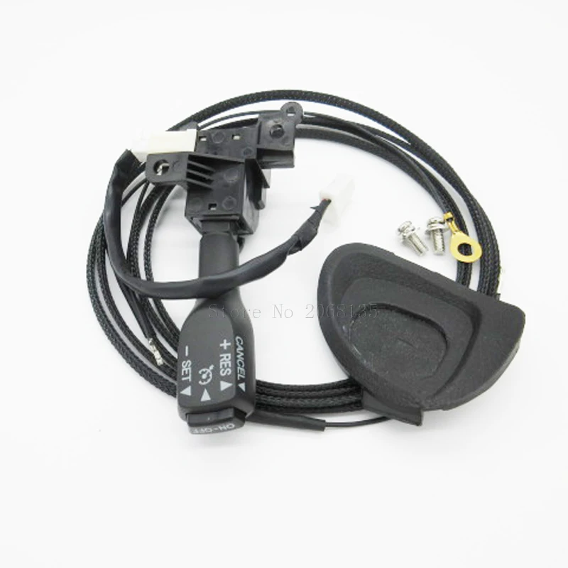 Высококачественный комплект переключателей круиз-контроля OEM:45186-06210-C0 для Toyota