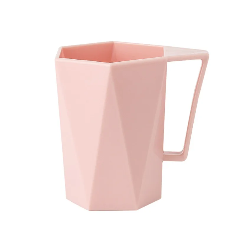 Novelty Cup Personality Milk Juice Lemon Mug Coffee Tea Tazas Para Cafe Tazas De Ceramica Creativas Reusable Plastic Cup F27 (4)