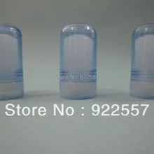 Для 3 шт 60 г палочка квасцов, палочка дезодоранта, палочка антиперспиранта