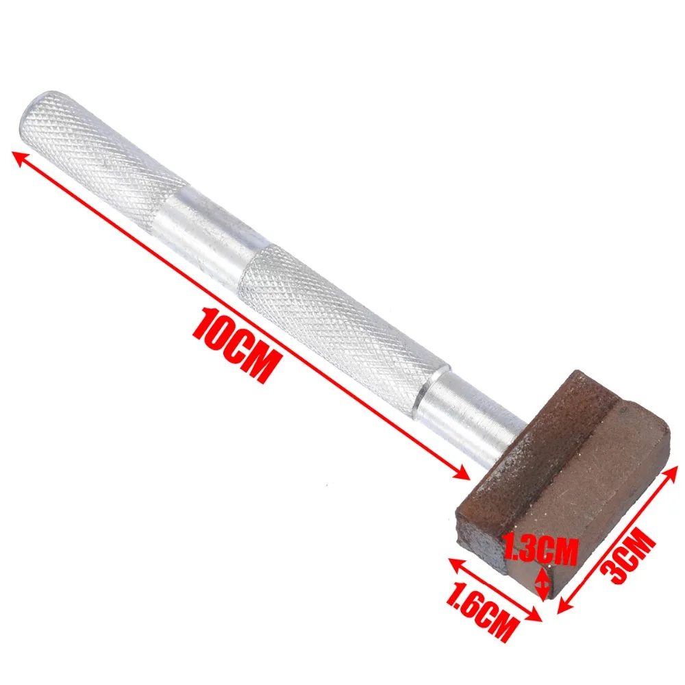 1 шт. алмазный шлифовальный станок высокого качества металлический шлифовальный станок камень шлифовальный инструмент