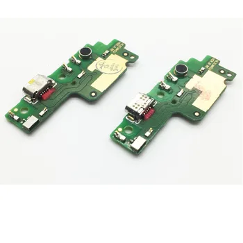 

1pcs Original Micro USB Charging Charger Port Dock Connector Flex Cable For Huawei Honor 5A