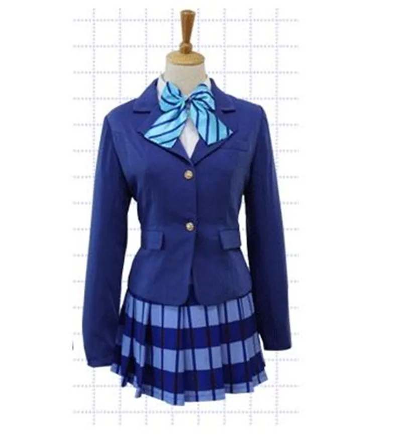 lovelive Costume5