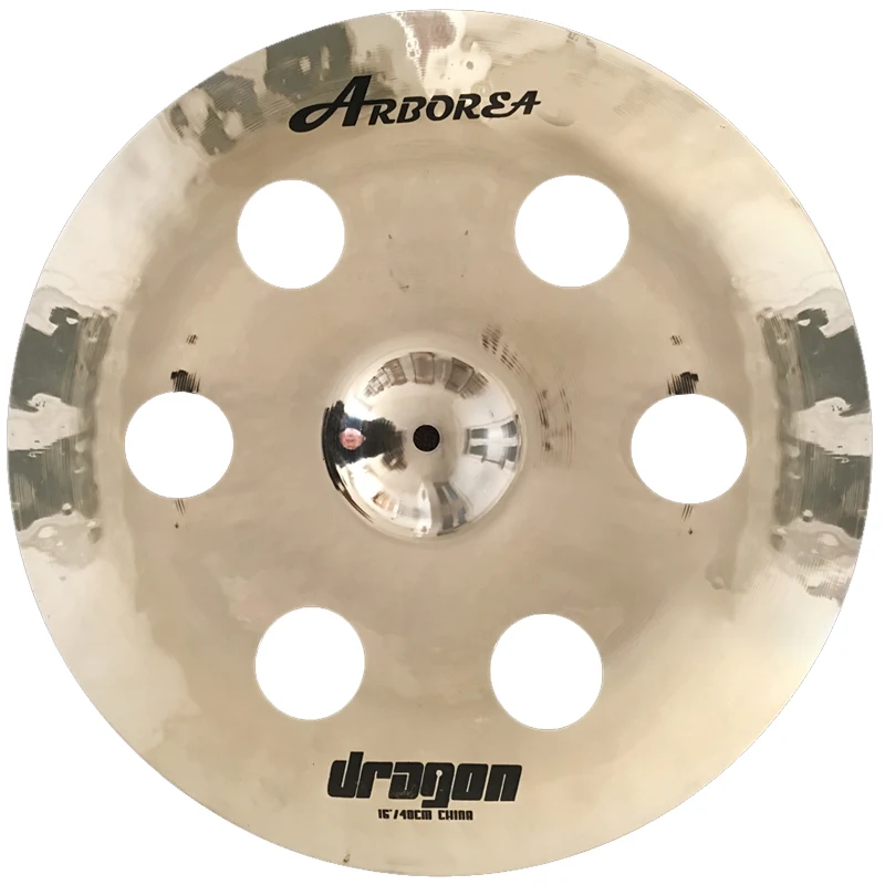 Arborea Dragon Series 16 ''O-Zone китайская тарелка