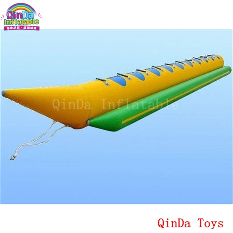 inflatable banana boat85