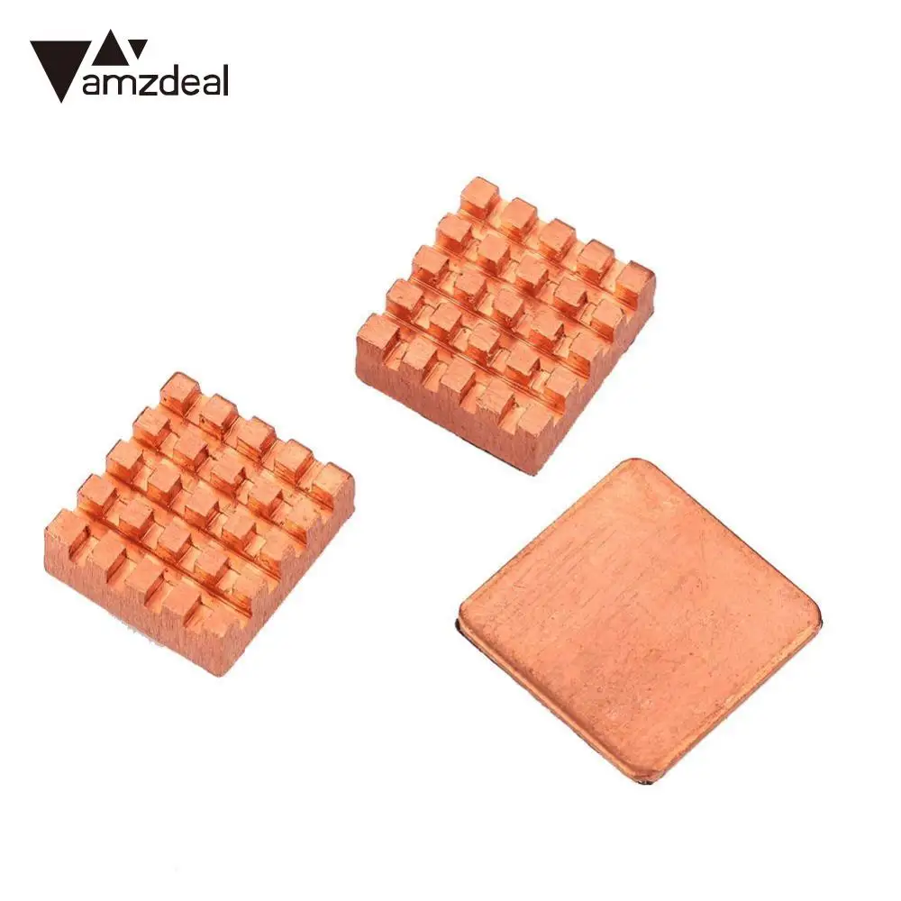 Радиатор Медный Для Электроники Купить