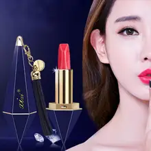 Сиси бренд 11 Цвета красоты матовая помада долговечный Водонепроницаемый оттенок губ косметический Maquiagem Макияж красный battom инструмент ju24