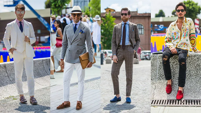 Best mens summer shoes Outlet