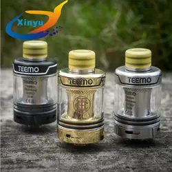 ThunderHead Creations THC Таурен RDTA Teemo Танк 2,5 мл емкость 22 мм воздушный поток Танк против Juggerknot RTA Fatality RTA