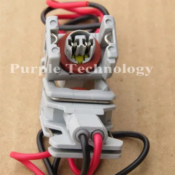 

free shipping common rail injector connector plugs for delphi