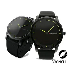 Neue Smart Uhr N20 Quarz Wasserdichte Smartwatches Bluetooth Sport Fitness Tracker Schrittzähler Uhr Für Android IOS PK GT08 DZ09