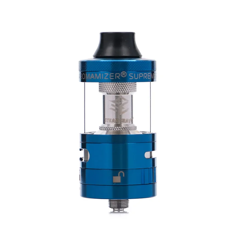 Steam Crave Supreme V2 RDTA (11)