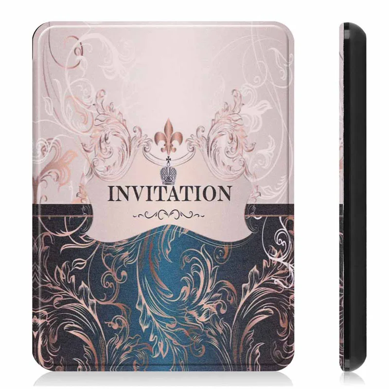 Kindle Paperwhite 2018 Case 22