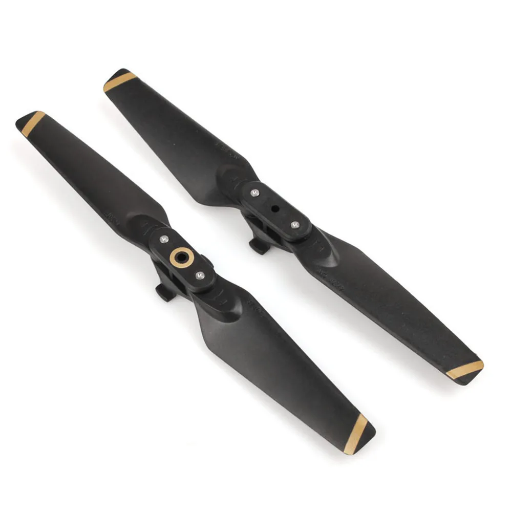 

Parts & Accs,aircraft accessories 1 pair 4730F propeller quick release foldable blade noise reduction remote control paddle
