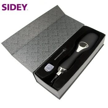 

SIDEY Multifunction Travel Home Use Electric Brush Hair Dryer Massage Comb