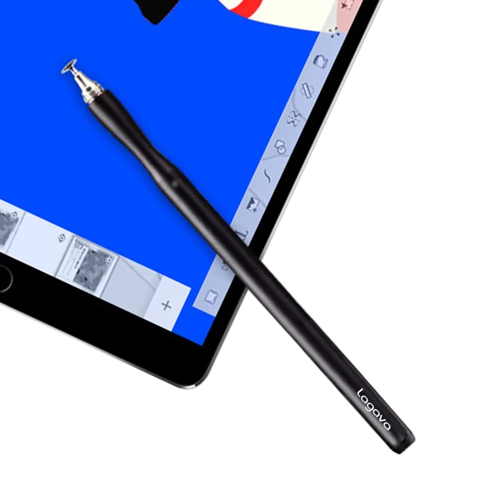 Универсальный PREE mi um прецизионный диск наконечник стилус для Apple iPad рисунок, сенсорный экран планшет карандаш для xiaomi mi pad 4/4 Plus