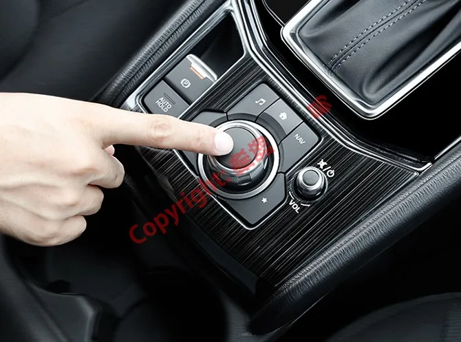 cx-5 dzssk(ls)-4
