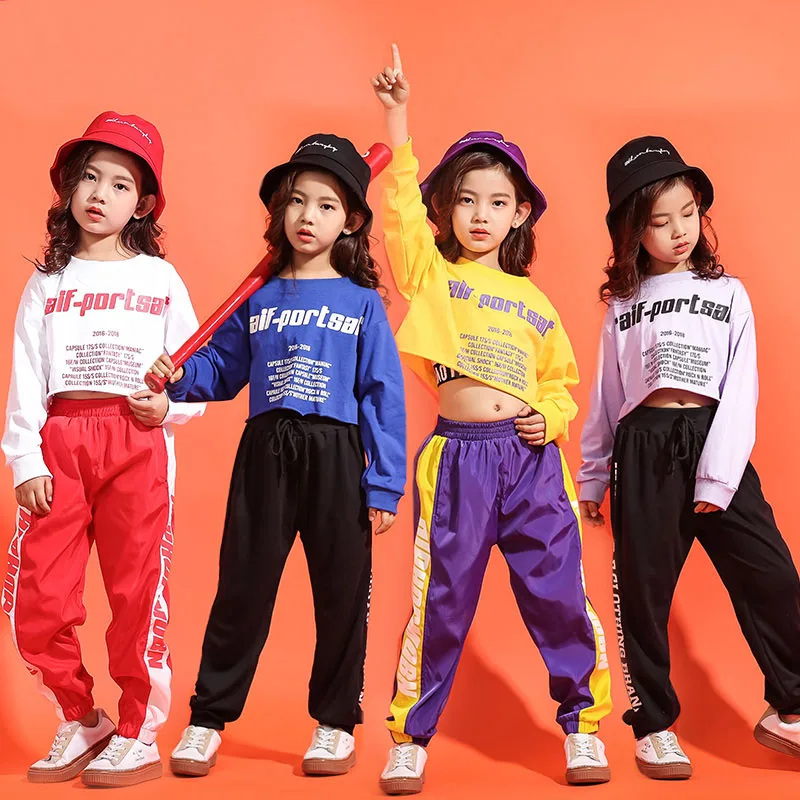 kids jogger suits