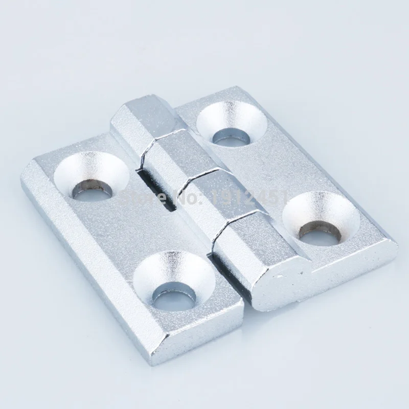 cabinet door hinges CL218 HL040 40*40mm Zinc alloy apply to Switch cabinet Electric for stainless steel hinges,door hinges