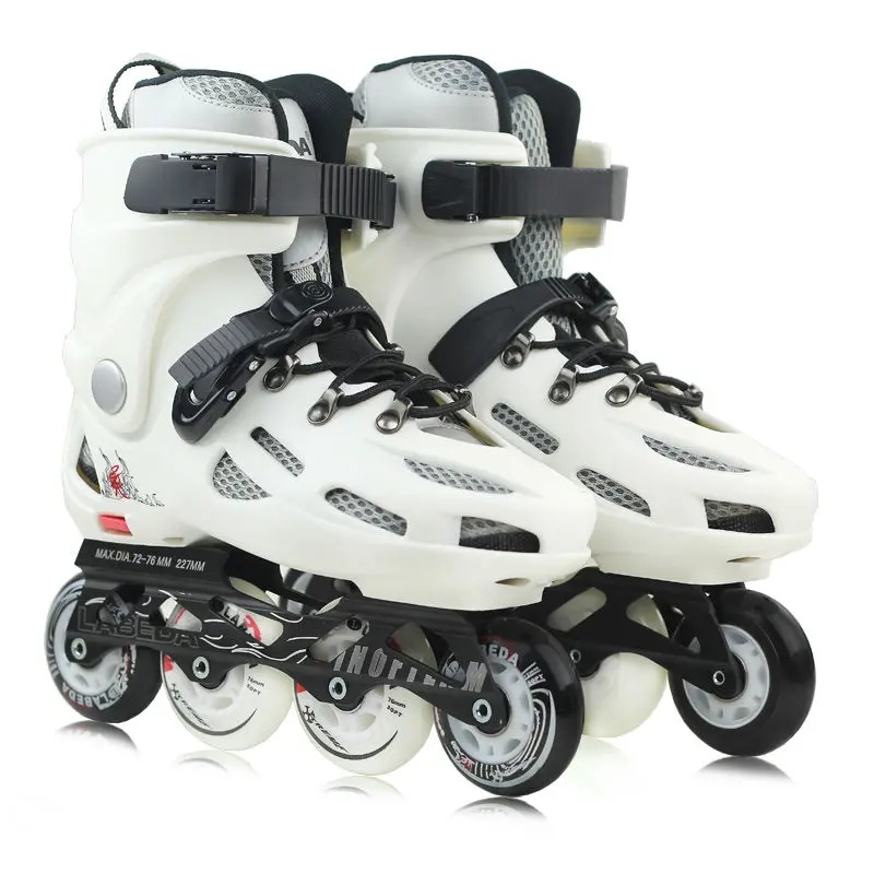 Buy LABEDA Inline Skates Adult skate shoes inline skating Skates man and women