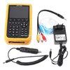 satlink ws-6909 3.5'' DVB-S&DVB-T Combo Signal Finder satlink 6909 Satellite&Terrestrial Signal meter sathero satlink ws-6909 ► Photo 1/6