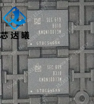 

XINDAXI KMQN10013M-B318 KMQN10013M B318 BGA221 EMCP 8+8 8GB