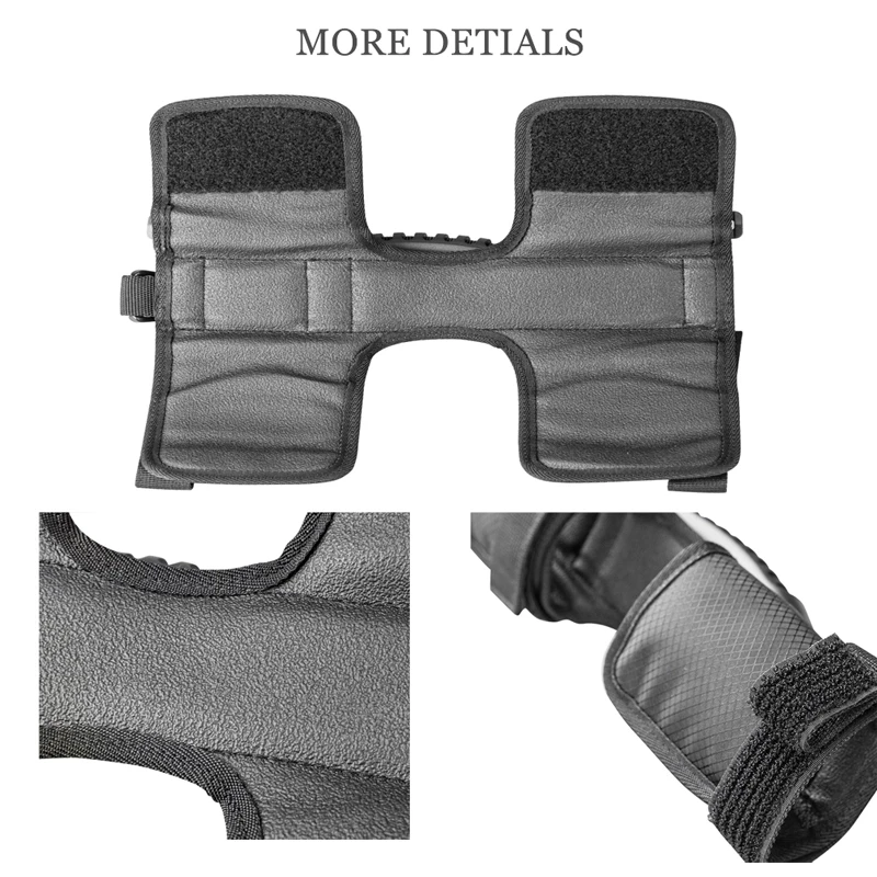 ROCKBROS Folding Cycling Bike Frame Bike Bicycle Carrier Handle Hand Grips For Brompton Bicycle Accessories Carry Shoulder Strap ROCKBROS Folding Cycling Bike Frame Bike Bicycle Carrier Handle Hand Grips For Brompton Bicycle Accessories Carry Shoulder Strap