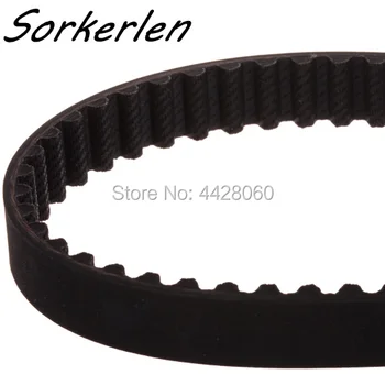 

HD SM102 SX102 CX102 CD102 XL105 plus feeder drive belt,F2.020.007/03,HD toothed belt,High quality parts