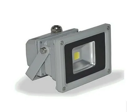 Spot Led Exterieur Floodlight Emc 2018 Real New Ce Flood 20pcs/lot10w Light With High Brightness And 3 Years Warranty Time | Лампы и