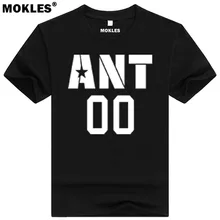 NETHERLANDS ANTILLES t shirt diy free custom made name number ant t-shirt nation flag an holland dutch print university clothing