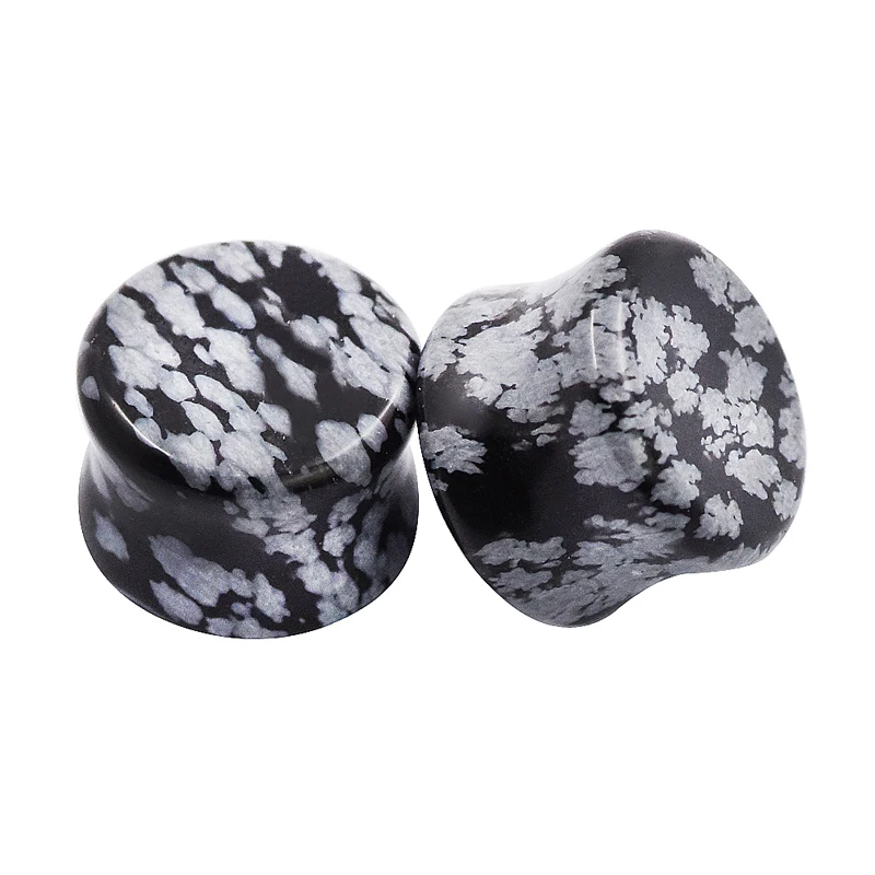 Buy Ear Expanders Ear Piercings 1 Pair Organic