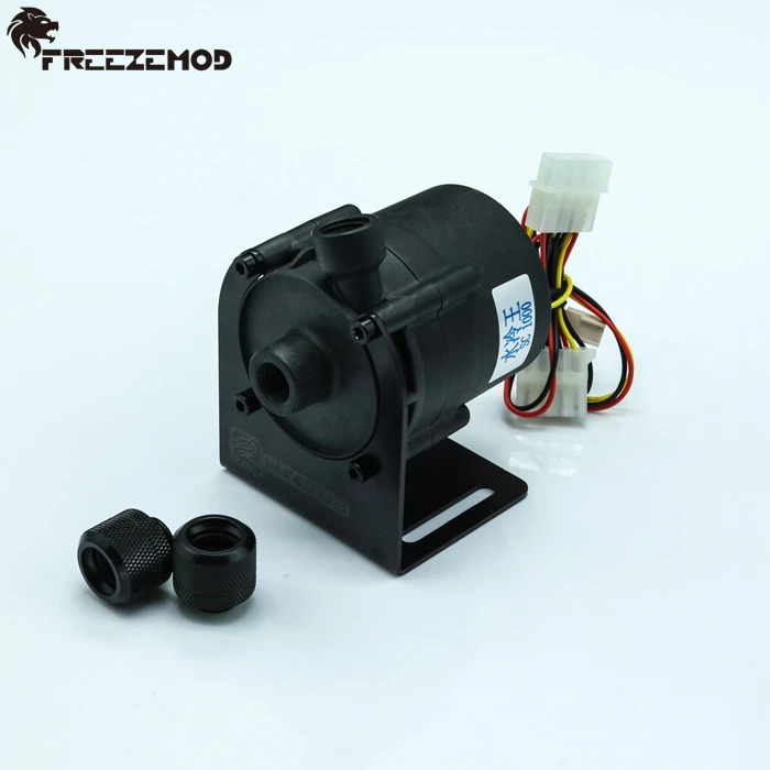 FREEZEMOD 12v brushless dc pump SC1000 computer water cooling pump