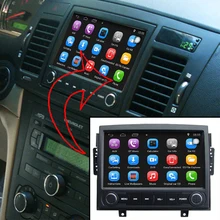 7 дюймов Android Автомобильный GPS Навигации для Chevrolet Epica 2006-2010 Автомобилей Радио Видео Плеер Поддержка Wi-Fi Bluetooth