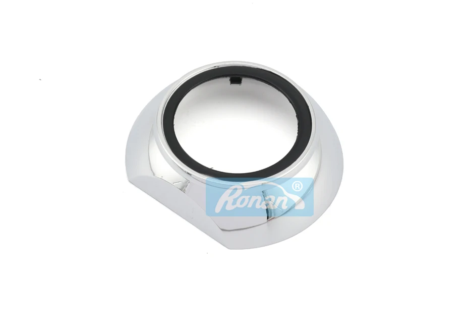 Lente do Projetor Capa para 3.0 Ronan Íris Mortalhas Máscaras Koito q5 2.5 Wst Hid bi Xenon Faróis Carro Tradutor Anel Presente 4 Automóveis e motos