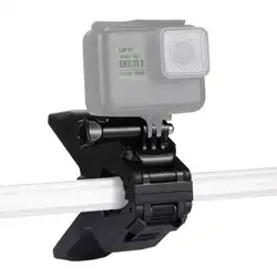 Новые спортивные Камера держатель велосипедное крепление Клип держатель велосипед штатив зажимом для GoPro Hero 4/ 3 +/1