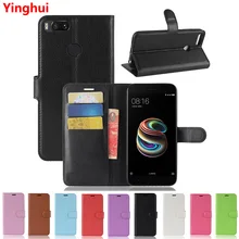 OnePlus 7 Pro High Quality Book Style Flip Wallet Leather Case Cover for OnePlus 7 7 Pro Card Holder Full Protective Case