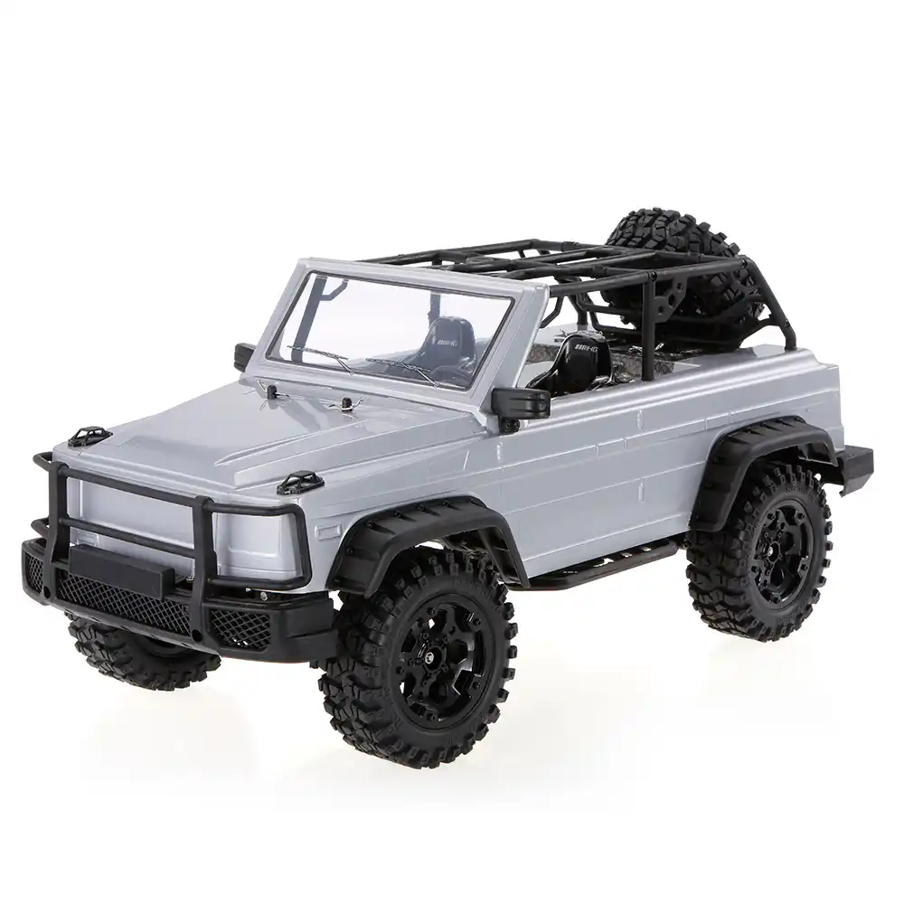 hg rc cars