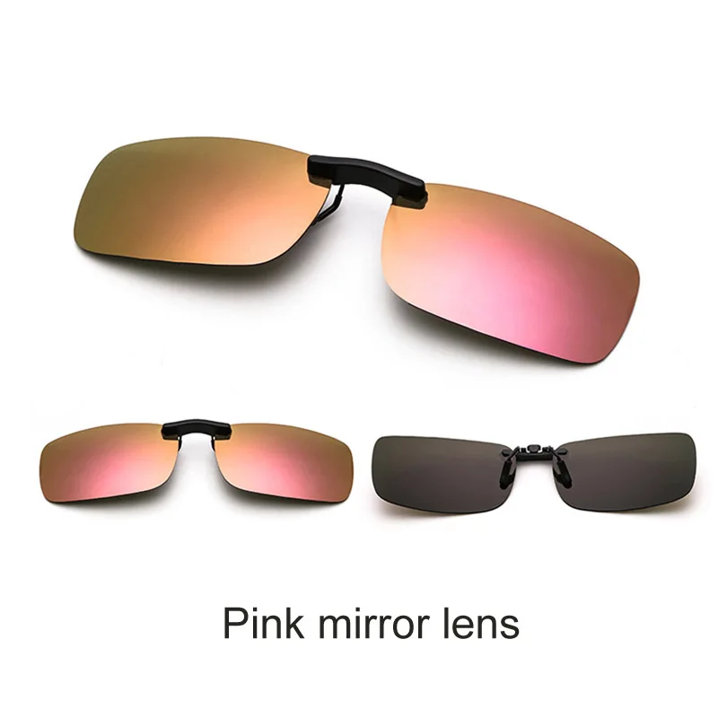 pink mirror 